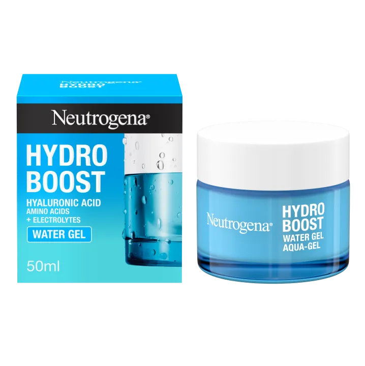 Hydro Boost Water Gel with Hyaluronic Acid