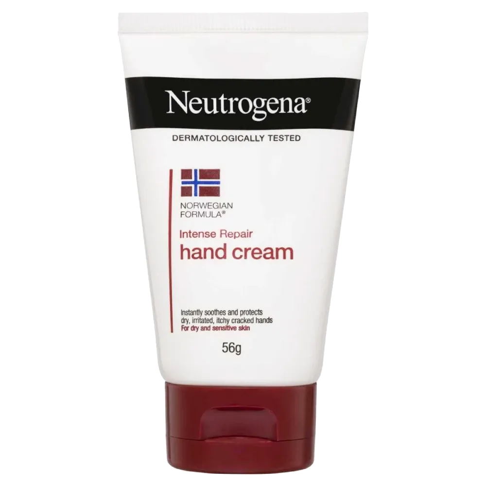 Norwegian Formula Hand Cream
