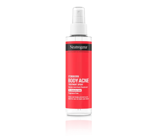 Stubborn Acne AM Treatment