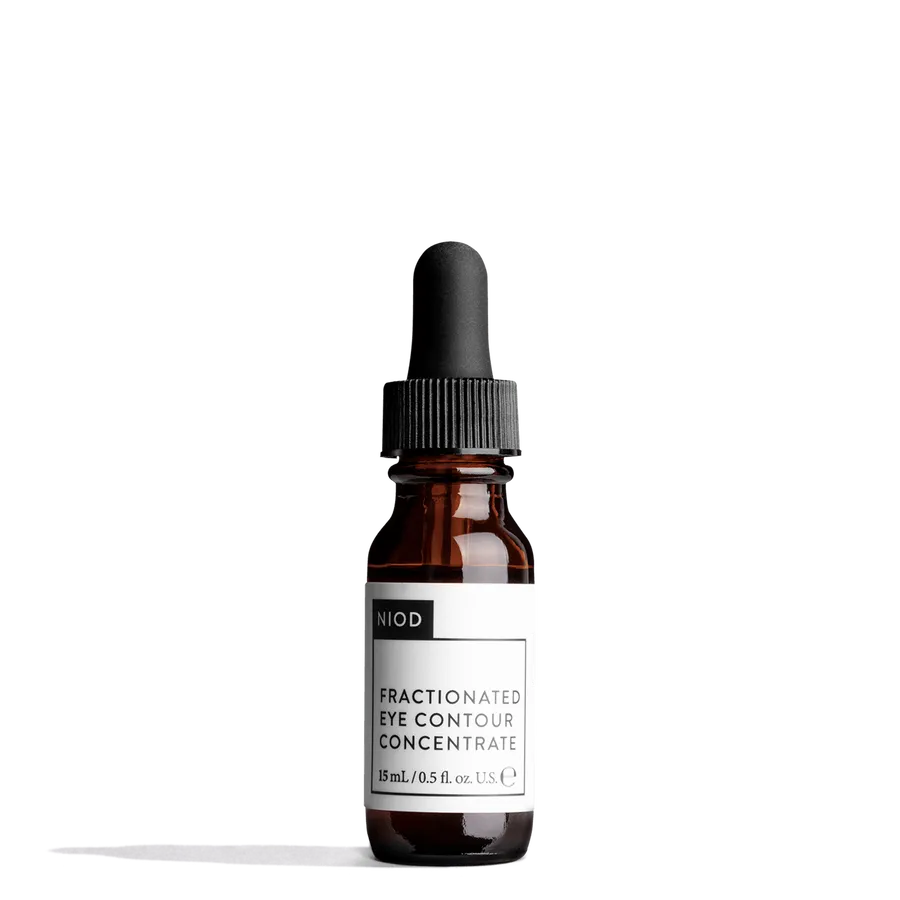 Fractionated Eye Contour Concentrate