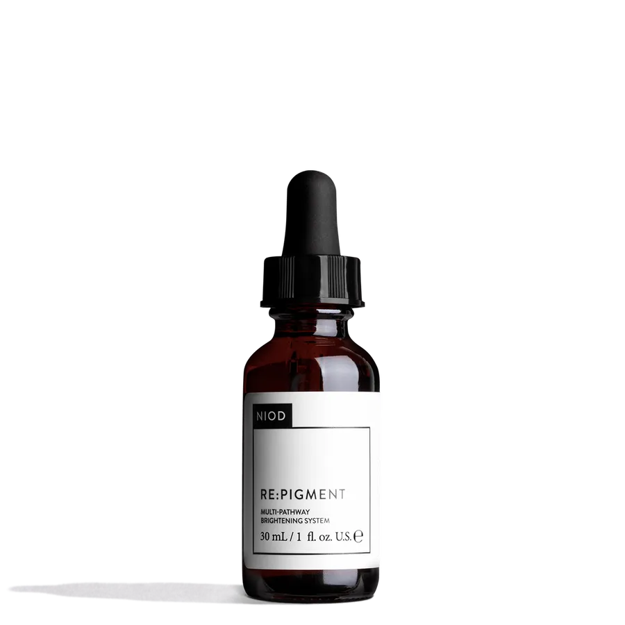 Re-Pigment