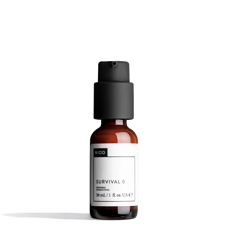NIOD Survival 0