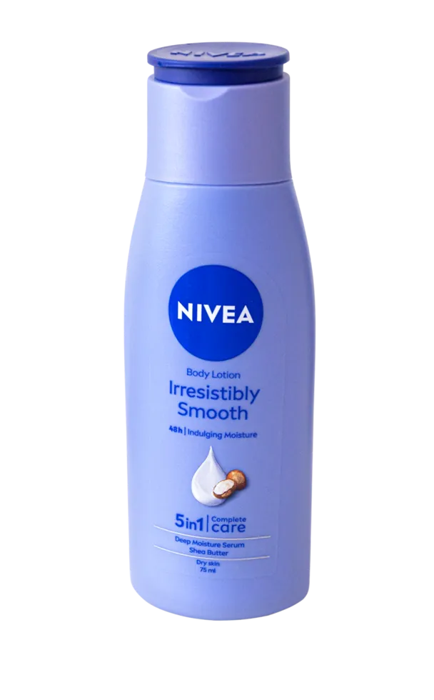 Body lotion