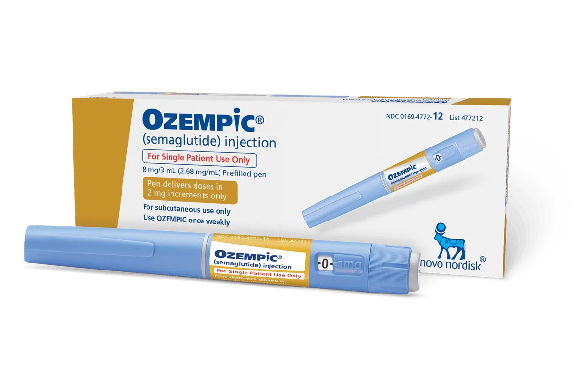 Ozempic