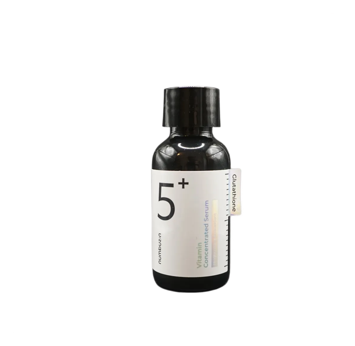 No.5 Vitamin Concentrated Serum