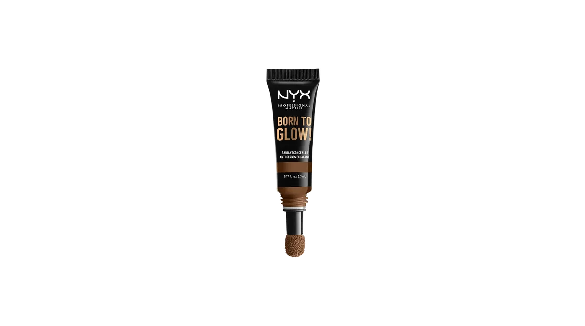 Born to Glow Serum Concealer