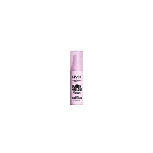 Marshmallow Primer
