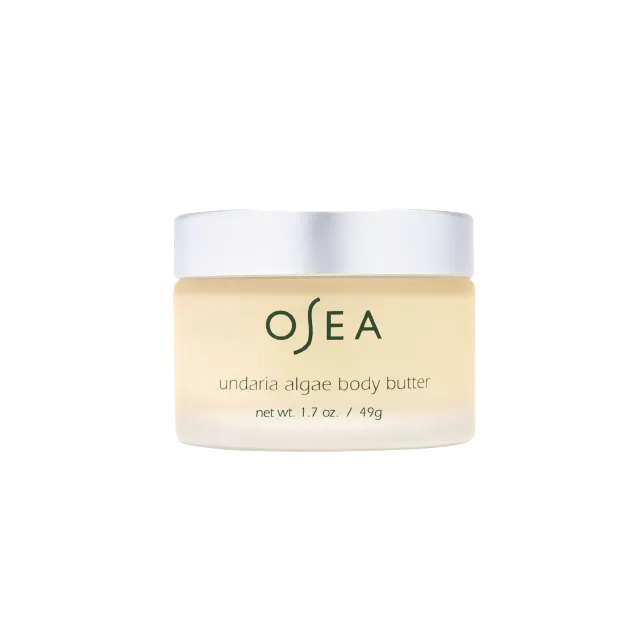 Andaria Algae Body Butter