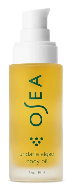 Andaria Algae Body Oil