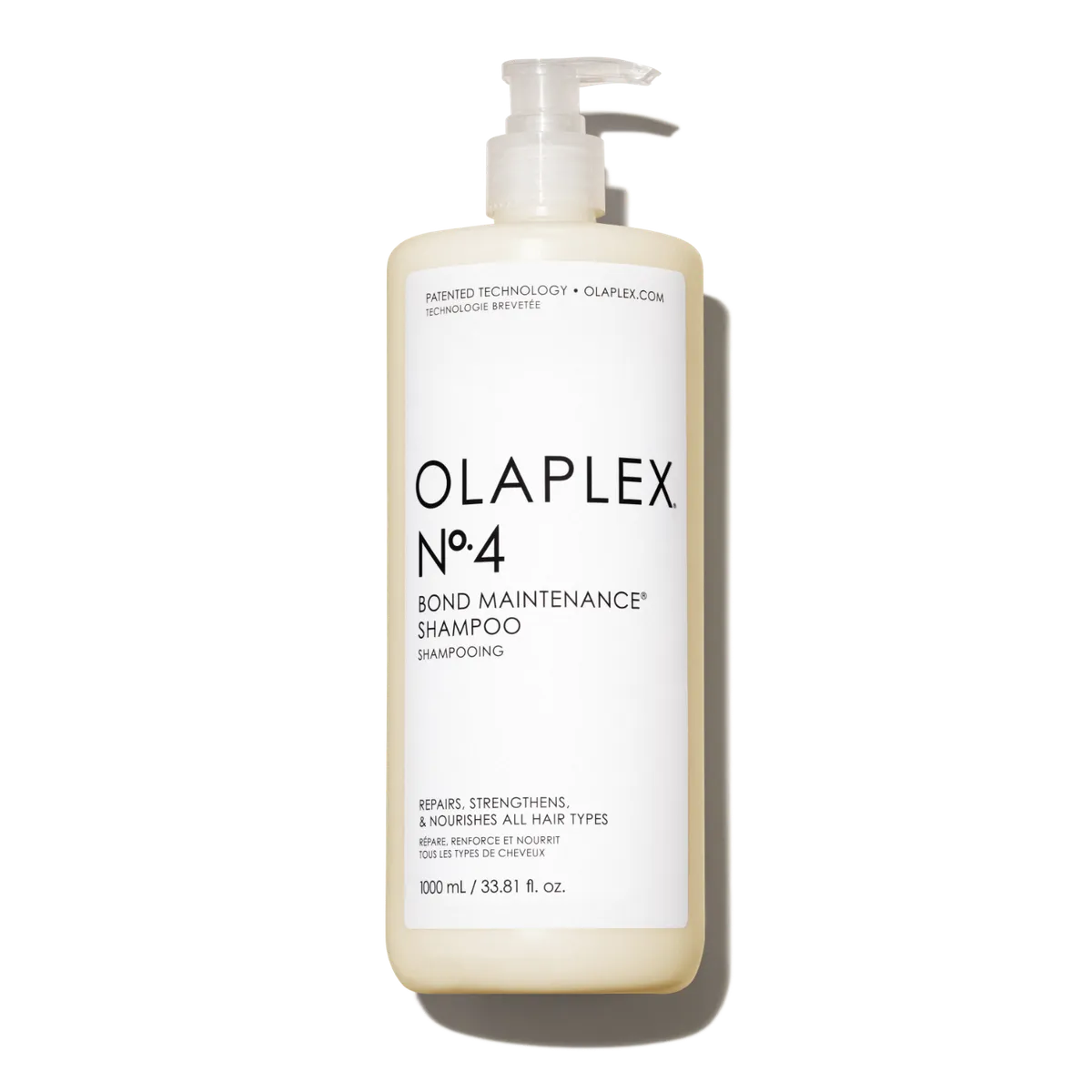Bond Maintenance Shampoo and Conditioner