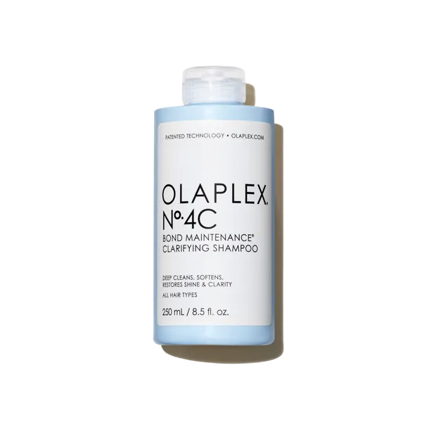 Clarifying Shampoo