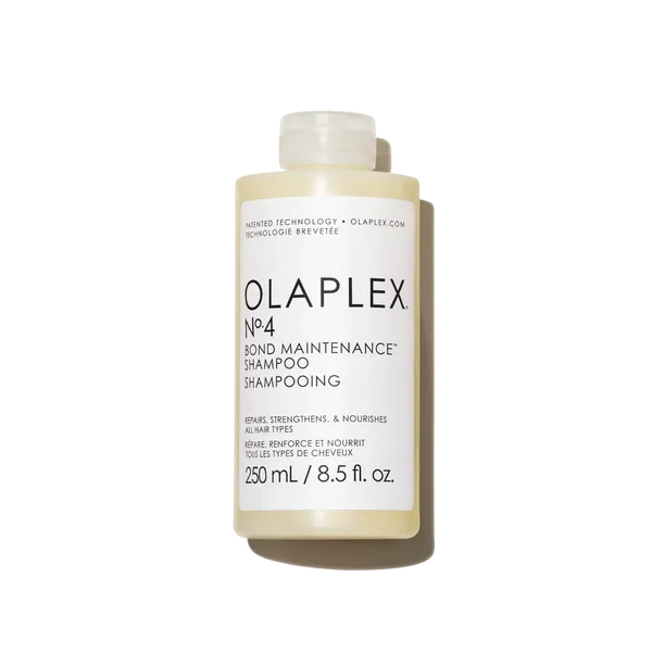 No. 4 Bond Maintenance Shampoo