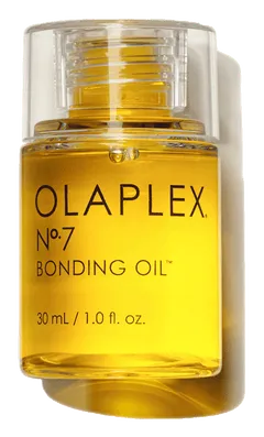No. 7 Bonding Oil