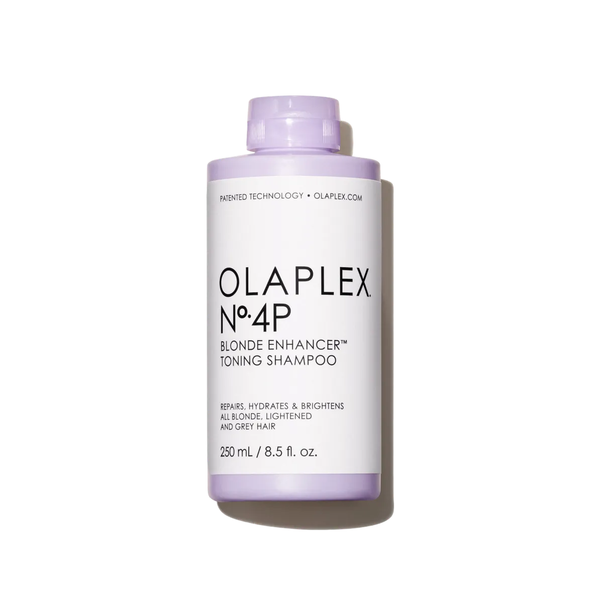Purple Shampoo