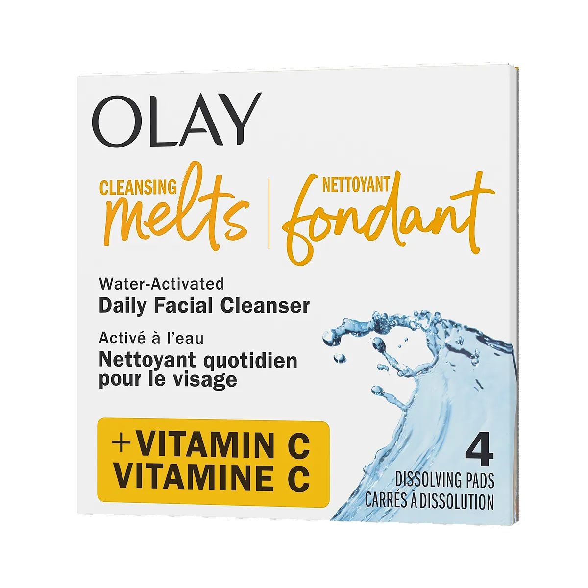 Cleansing Melts
