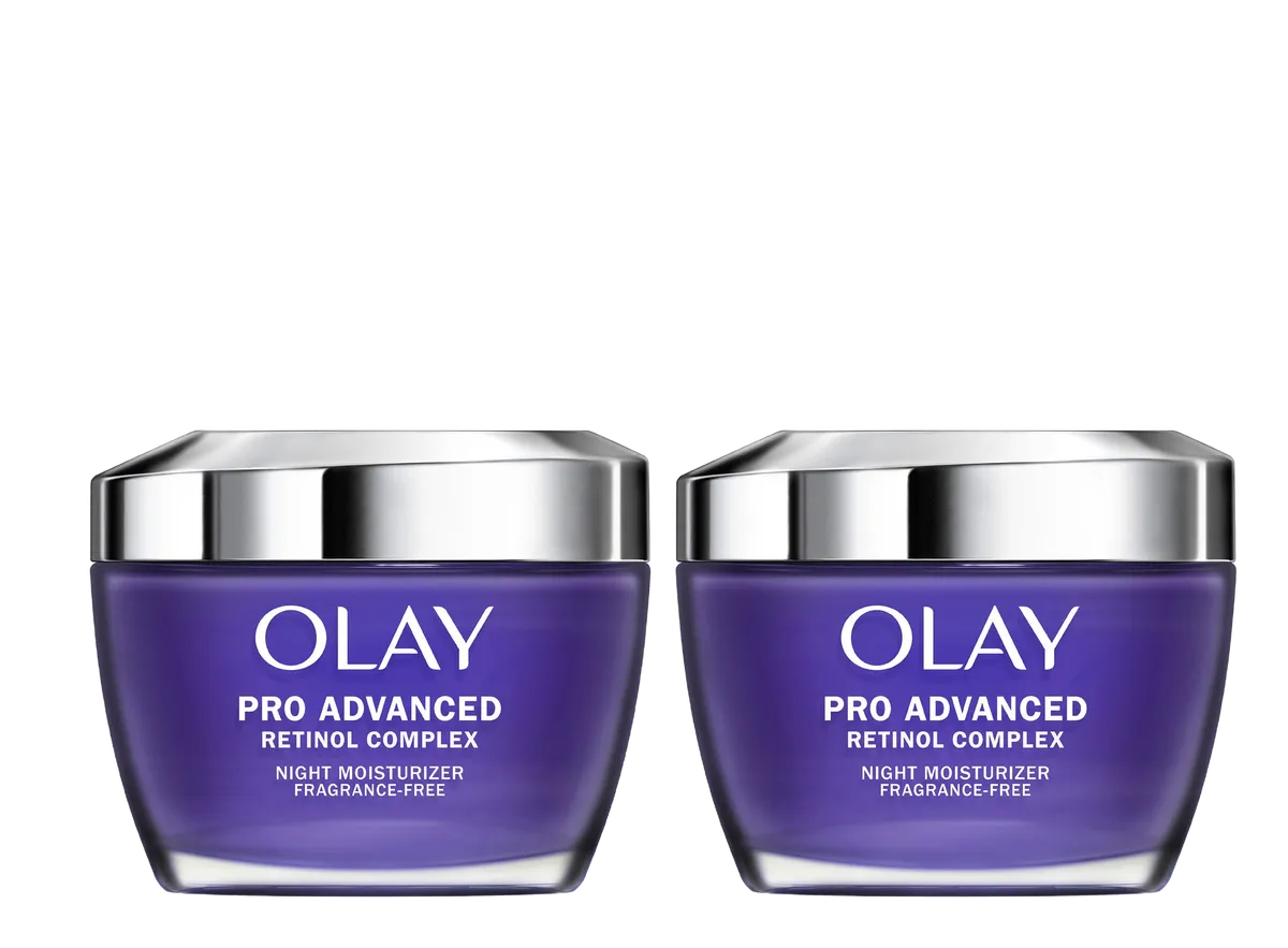 Pro Advanced Retinol Complex