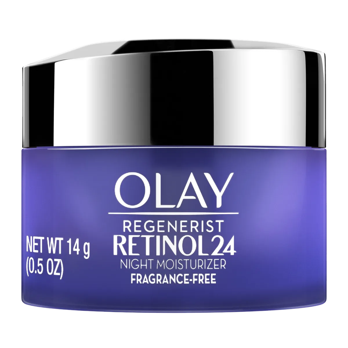 Regenerist Retinol 24 Night Moisturizer