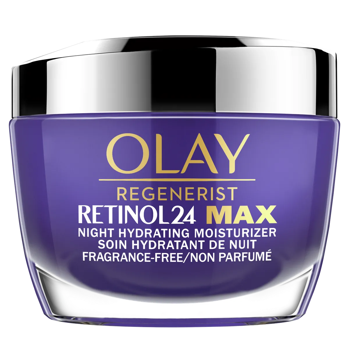 Retinol 24 Max