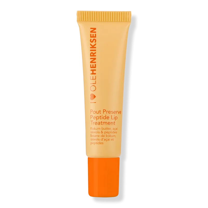 Pout Preserve Peptide Lip Treatment