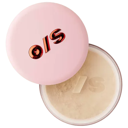 Ultimate Blurring Setting Powder