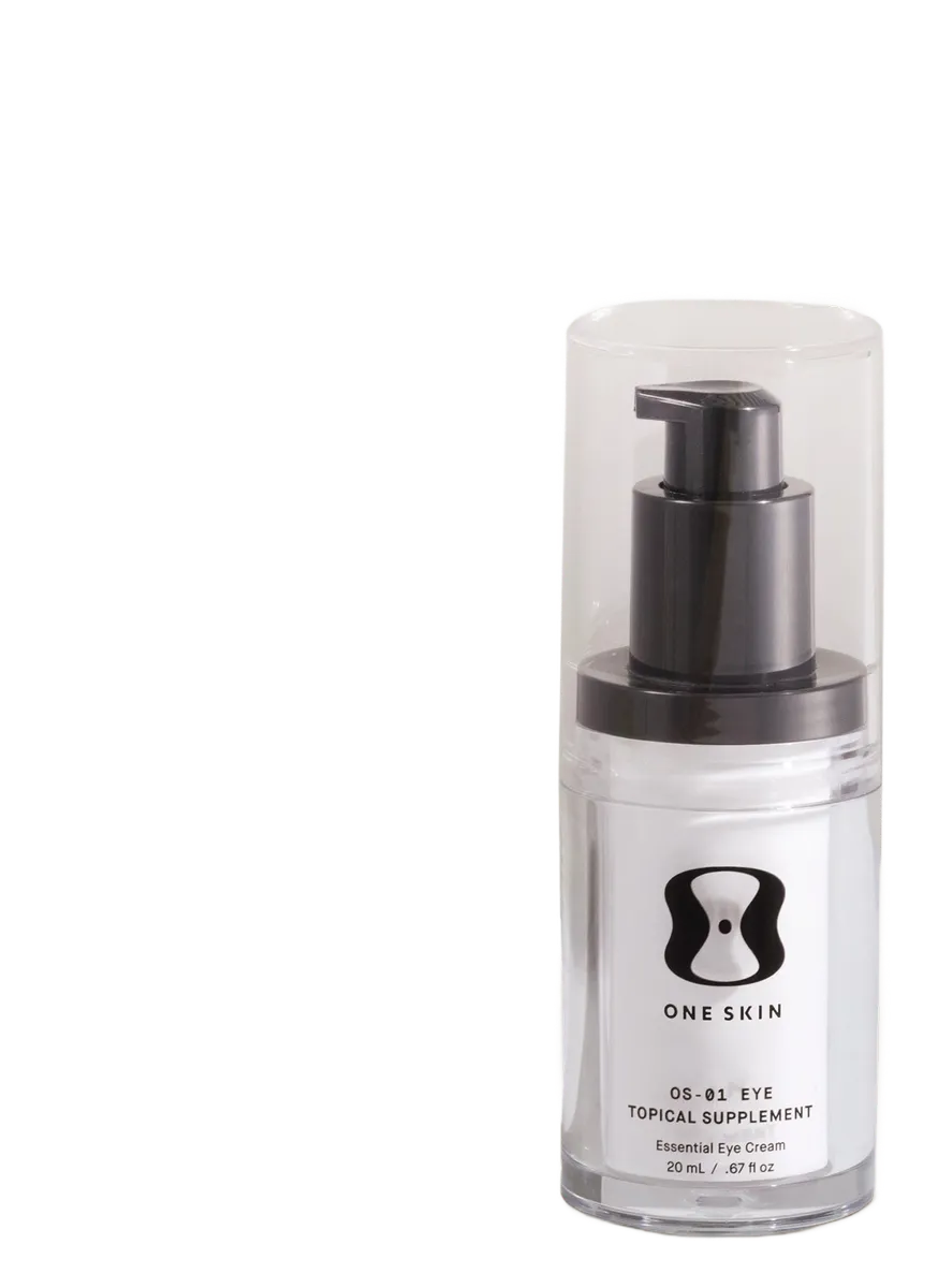 OS-01 Eye Topical Supplement
