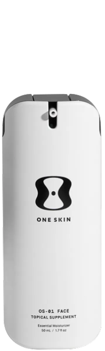 OS-01 Face Topical Supplement