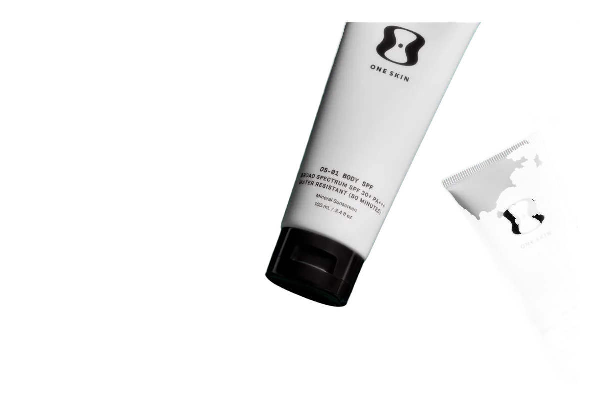 Sunscreen