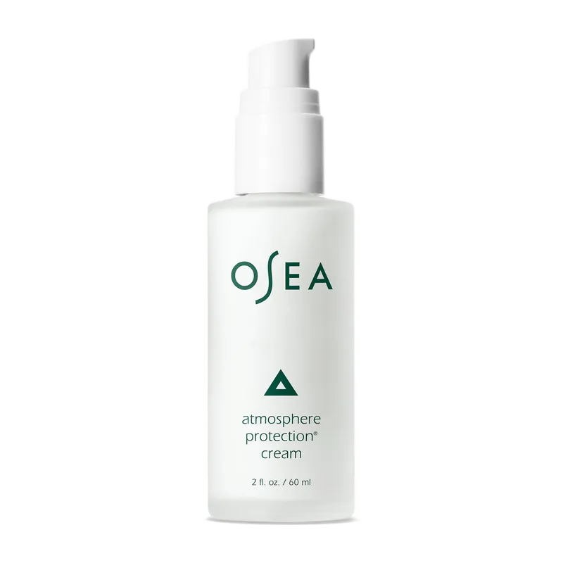 Atmosphere Protection Cream