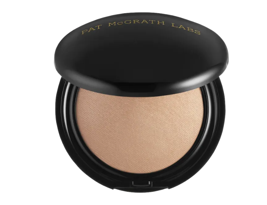 Blurring Under Eye Powder