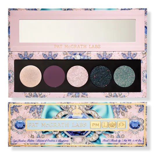 Eyeshadow Palettes
