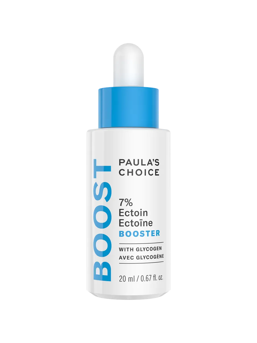7% Ectoin Booster