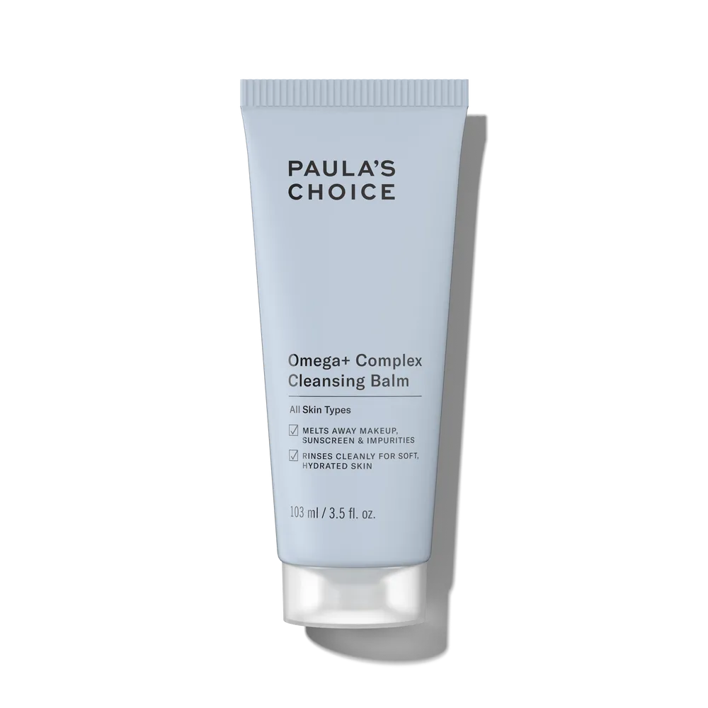 Omega Plus Complex Cleansing Balm