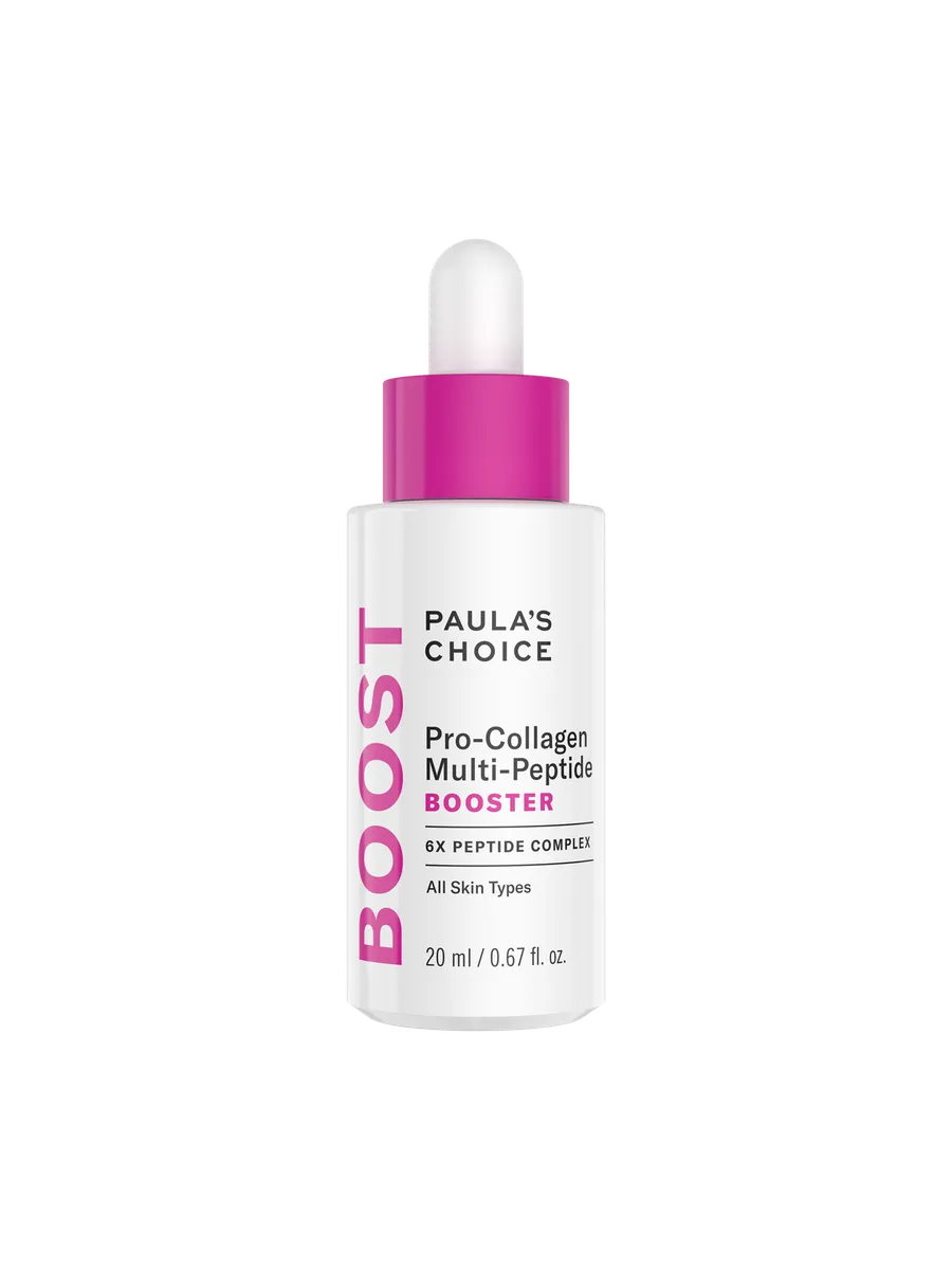 Pro Collagen Multi-Peptide Booster