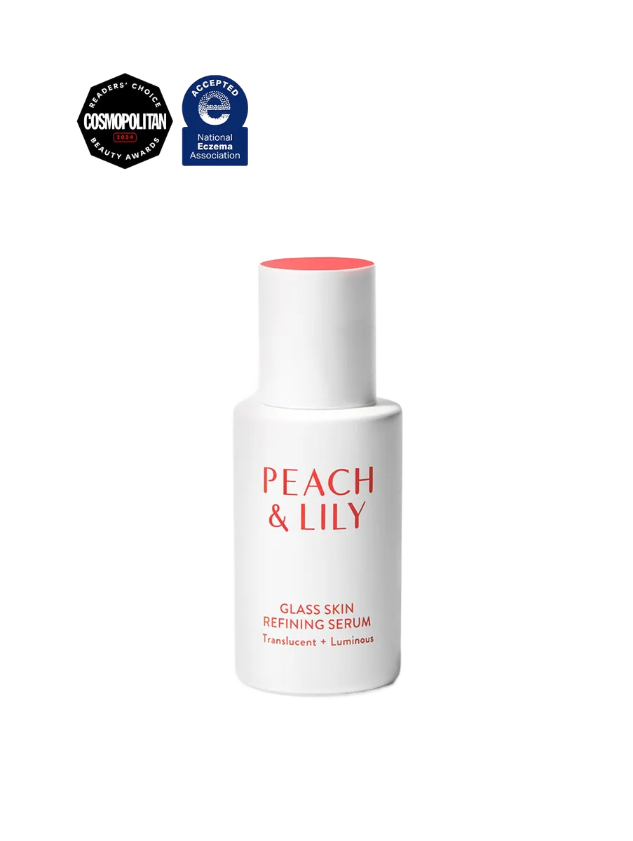 Glass Skin Refining Serum