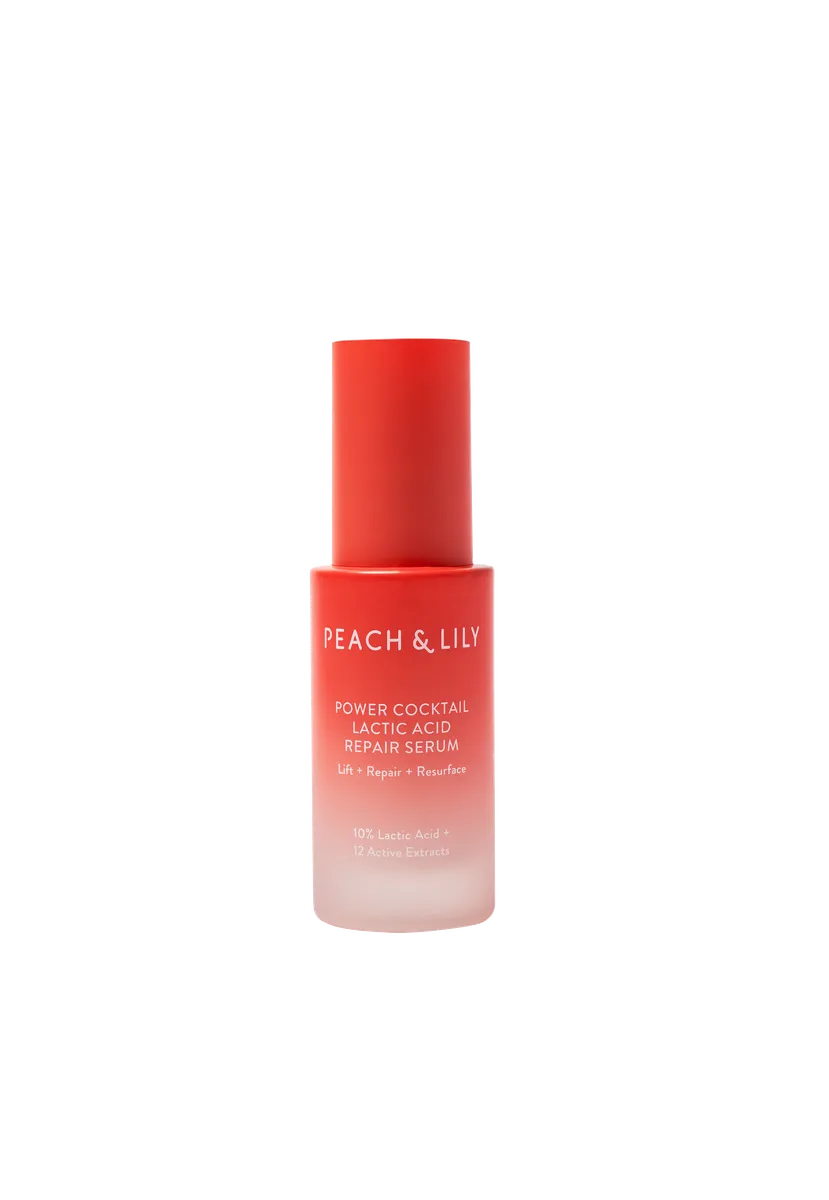 Lactic Acid Serum
