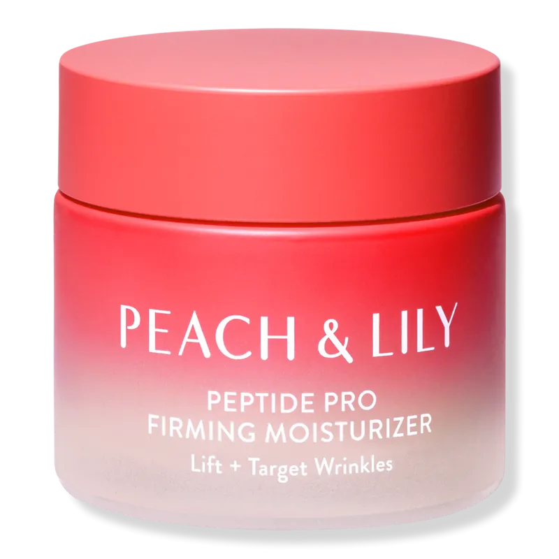 Peptide Pro Firming Moisturizer