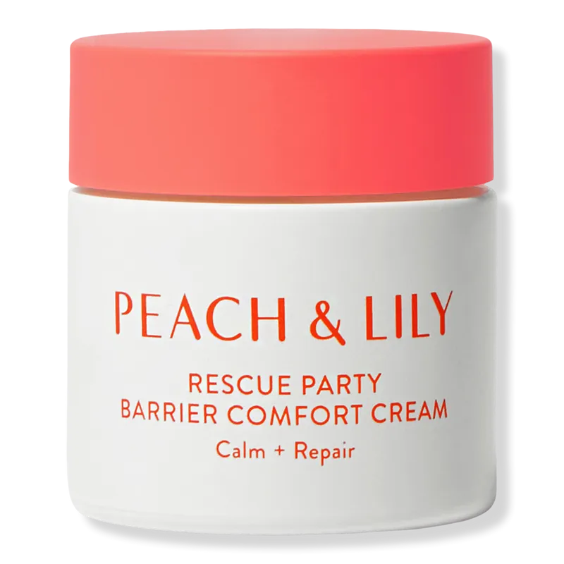 Rescue Party Barrier Comfort Cream