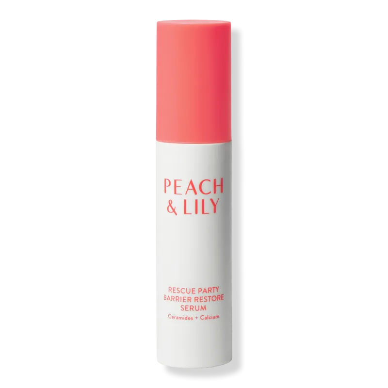 Rescue Party Barrier Restore Serum