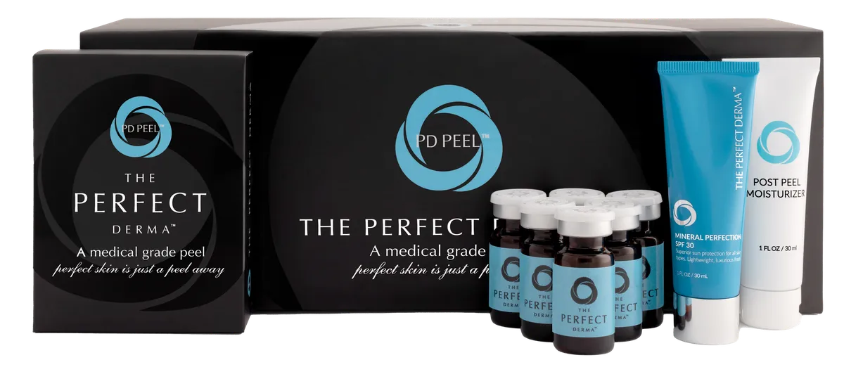 Perfect Derma Peel