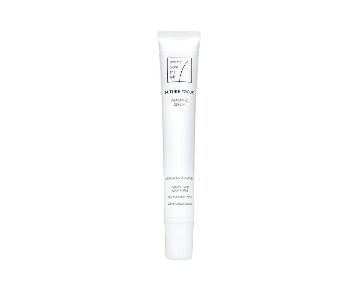 Future Focus Vitamin C Serum