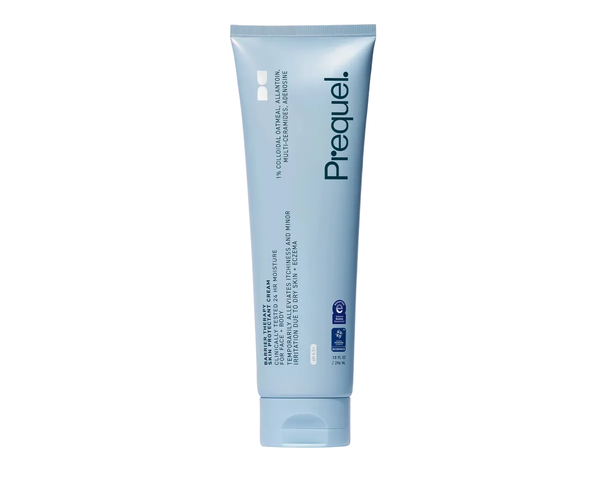 Barrier Therapy Rich Skin Protectant Cream