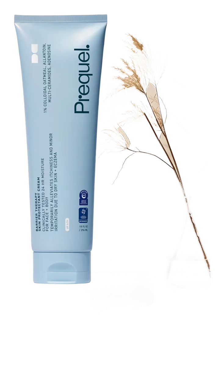Barrier Therapy Skin Protectant Cream