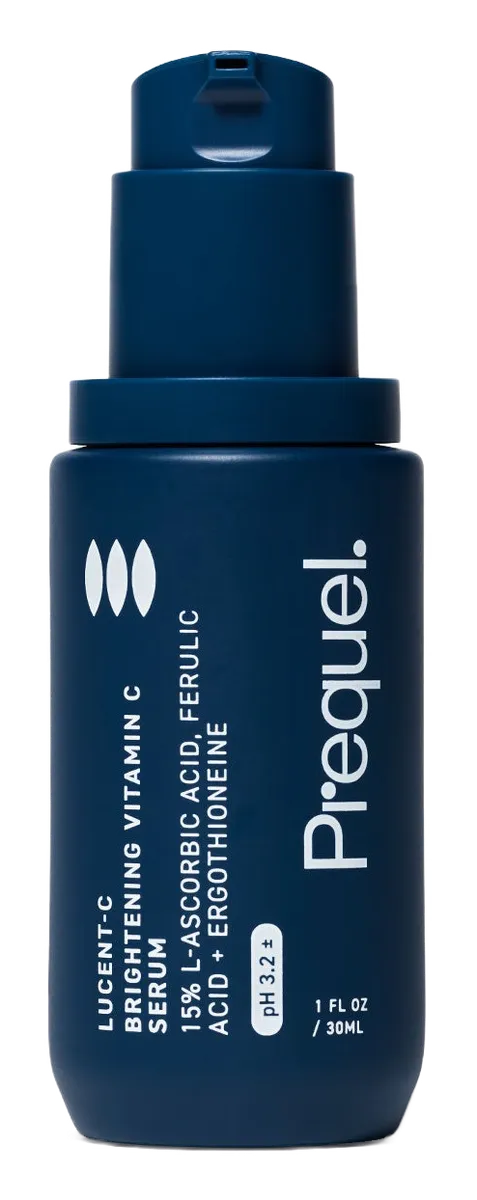 Lucent-C Brightening Vitamin C Serum