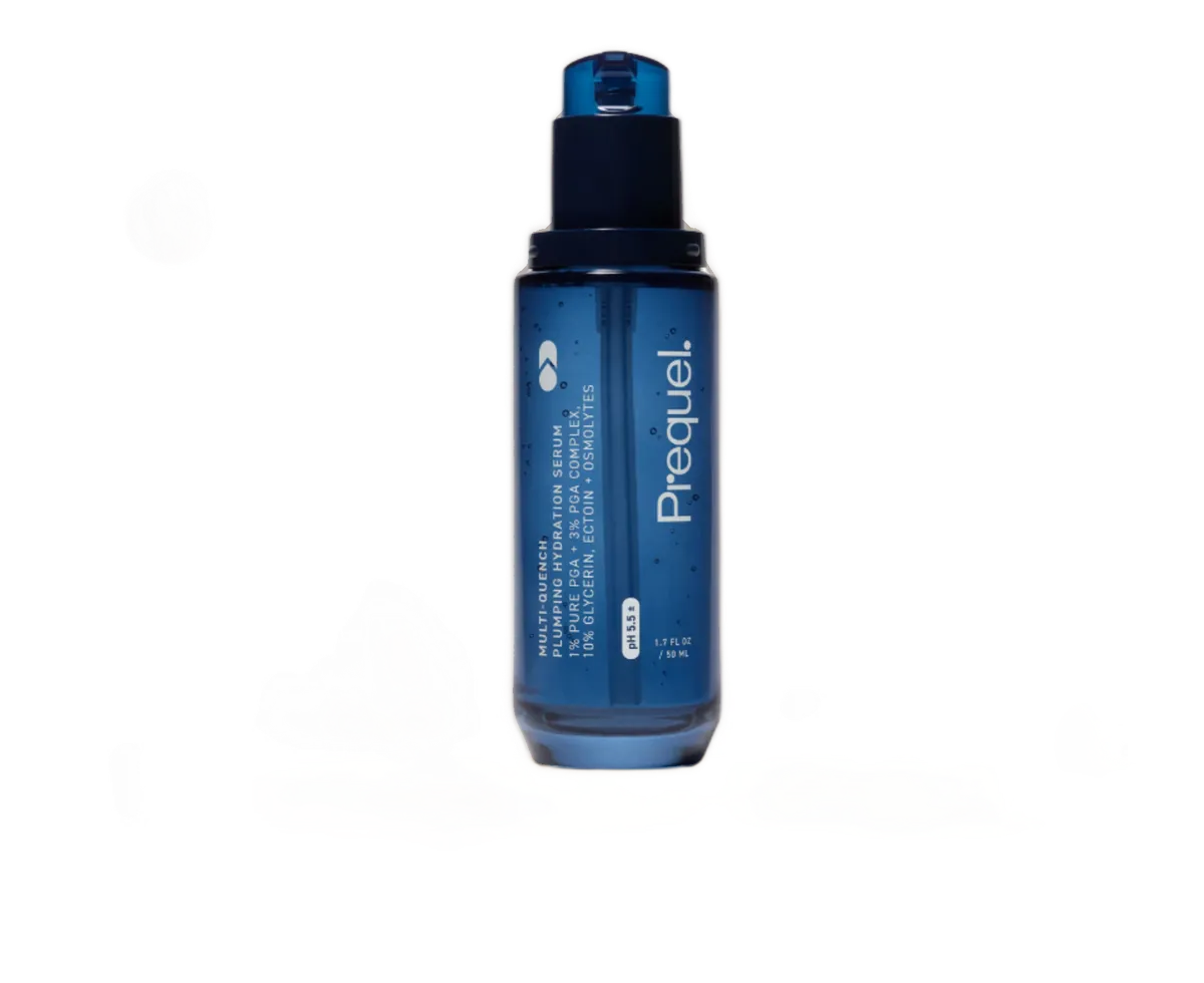 Multi Quench Plumping Hydration Serum