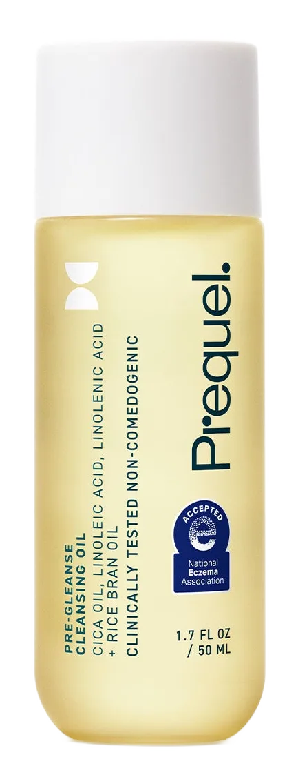 Pre-Cleanse Cleansing Oil