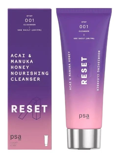 Reset Cleanser