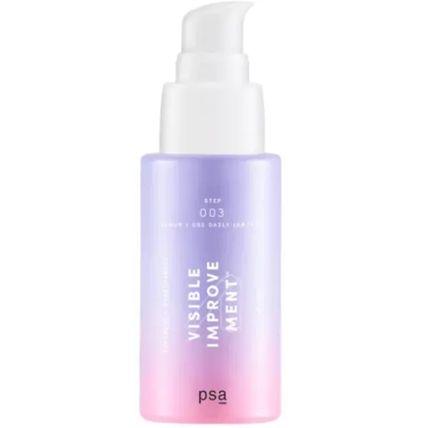Visible Improvement Serum