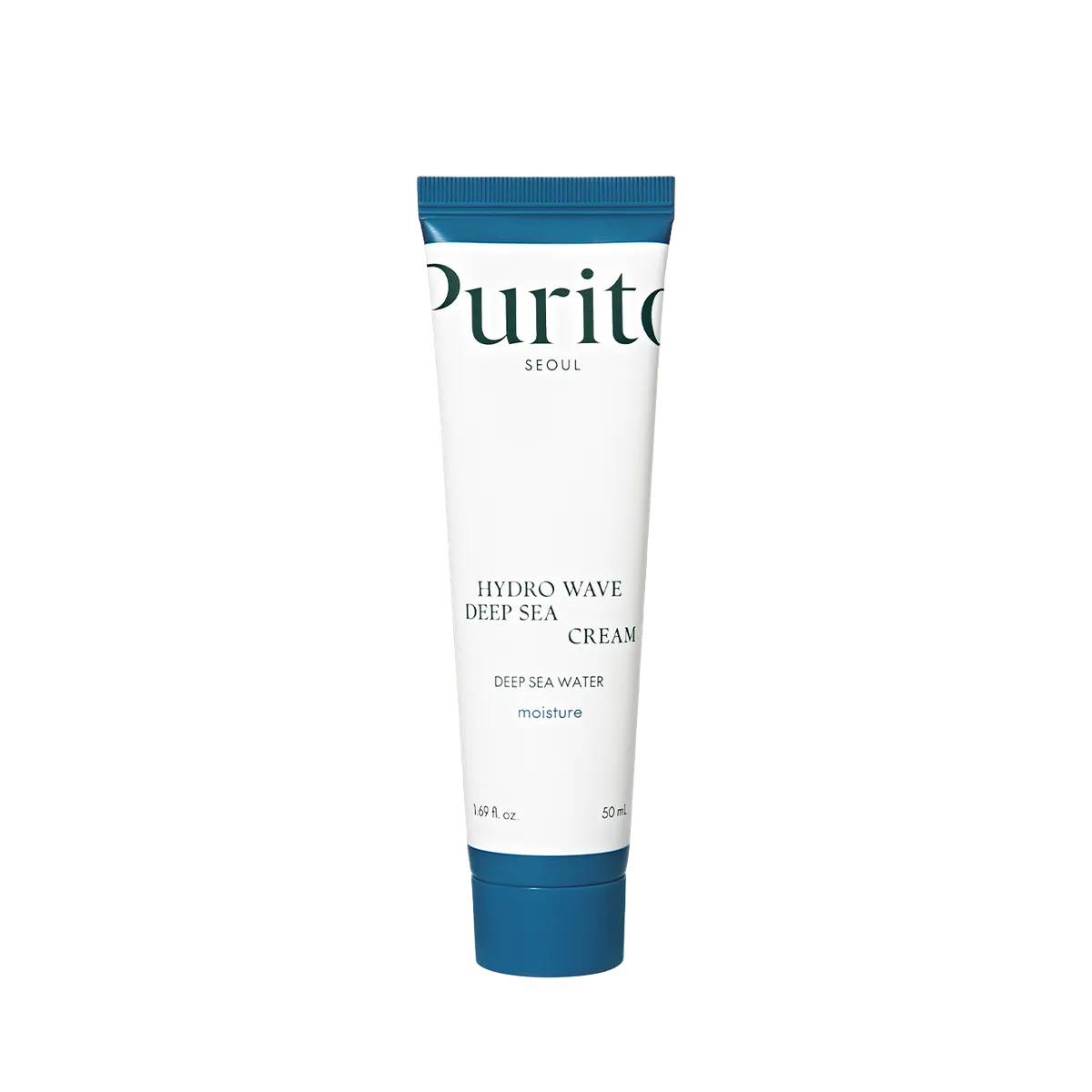 Deep Sea Pure Water Cream