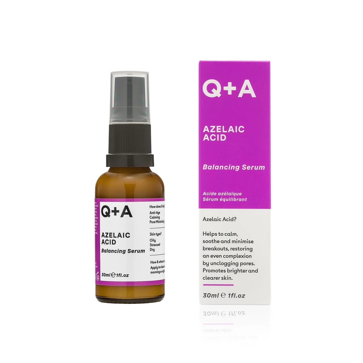 Azelaic Acid Balancing Serum