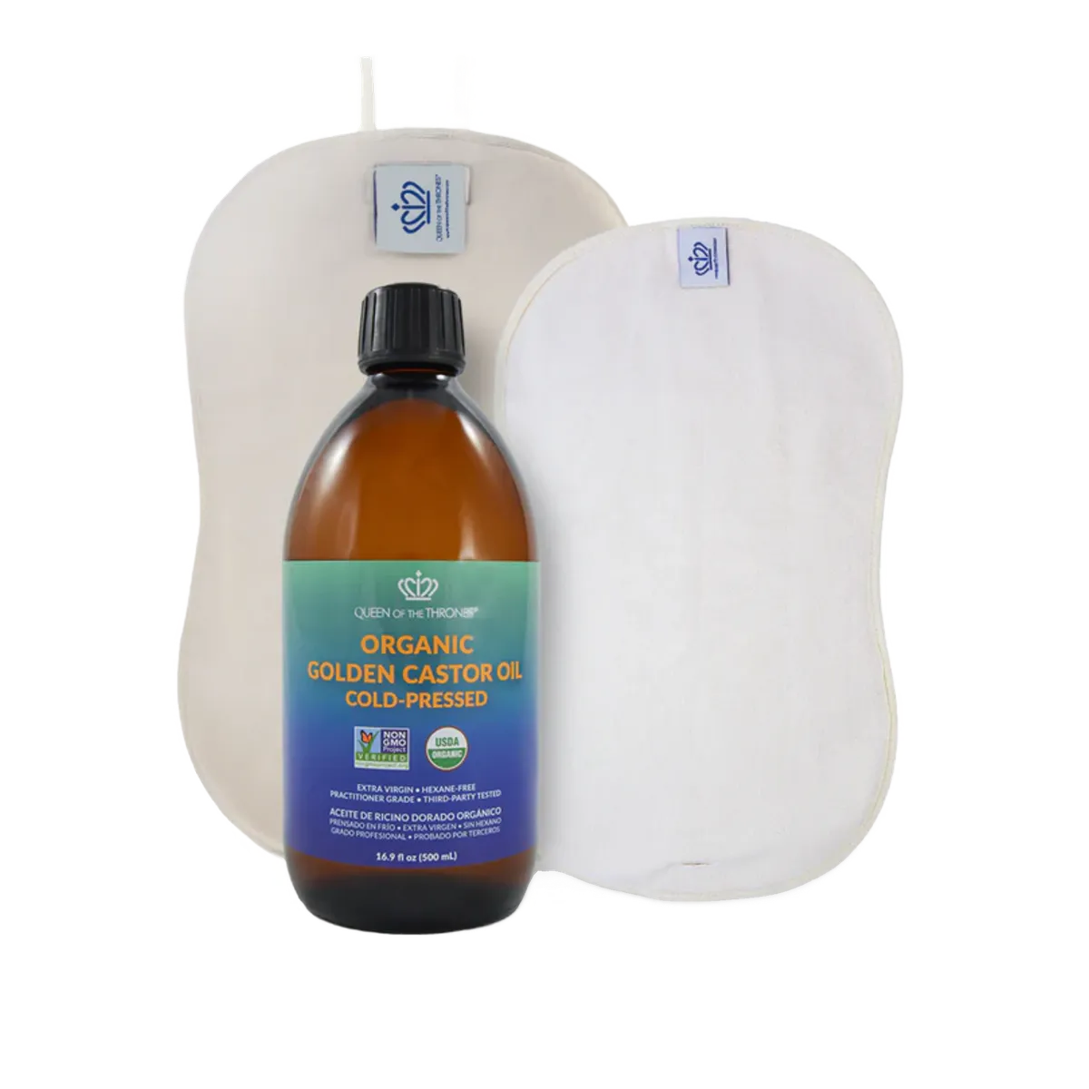 Castor Oil